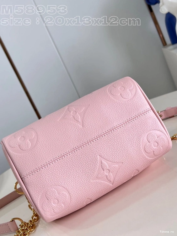 Affordable 20 SPEEDY BANDOULIÈRE VUITTON LOUIS 0726